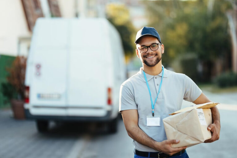 How ‘Man with a Van’ Services in London Can Embrace Sustainability