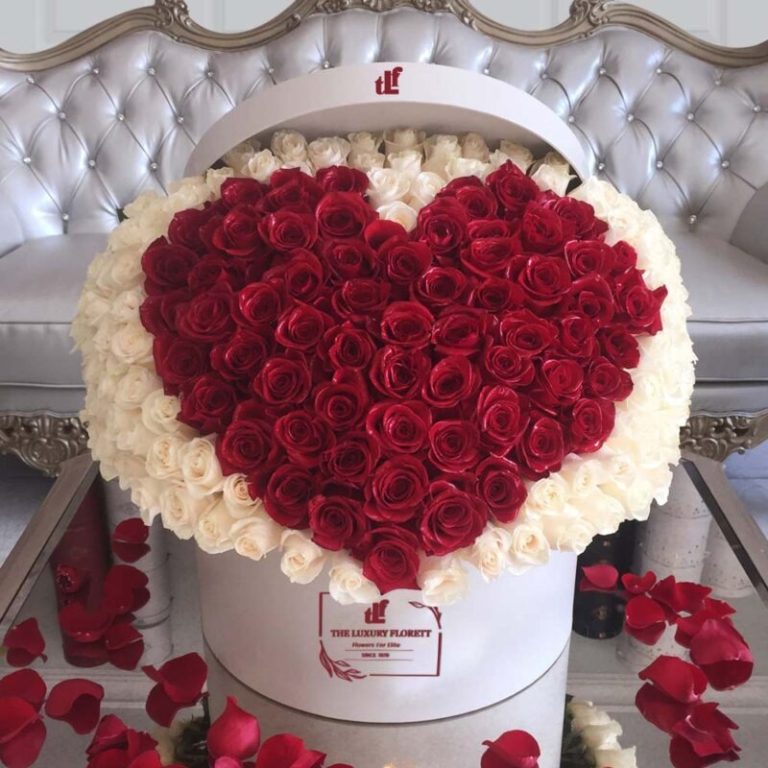 Which Gift Is the Best Romantic Gift for Wife Online?