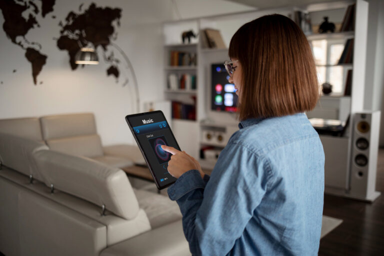 Home Automation