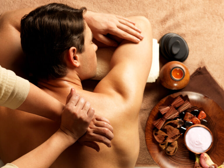 Does Ayurvedic Massage Really Have Healing Benefits?