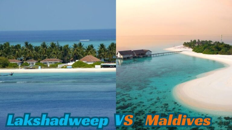 Lakshadweep Islands Vs Maldives: Which is Recommended By Tourist Experts?