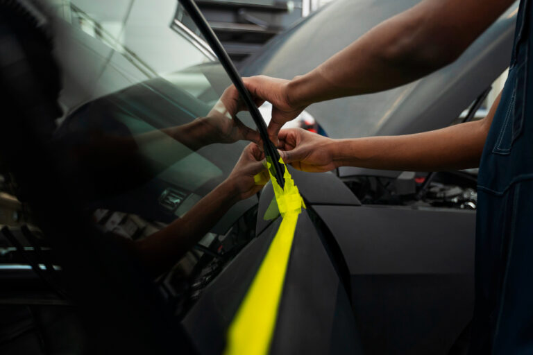 8 Ways Vehicle Advertising Can Help You Advertise Better