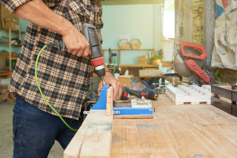 How Long Does It Take to Complete a Typical Handyman Project?
