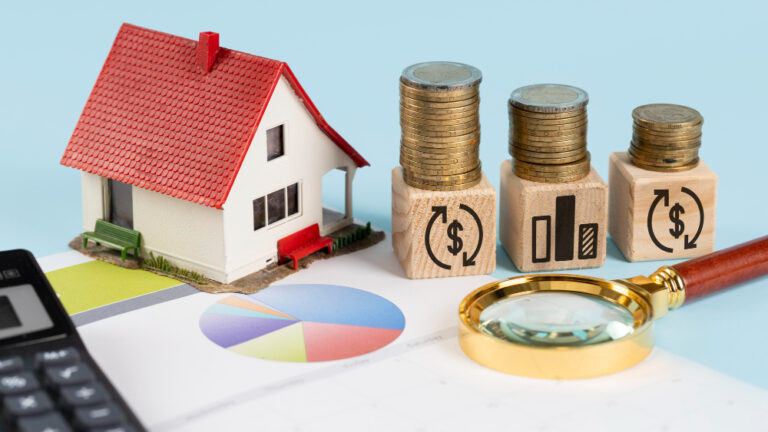 The Art of Flipping: Transform Old Properties for Profit