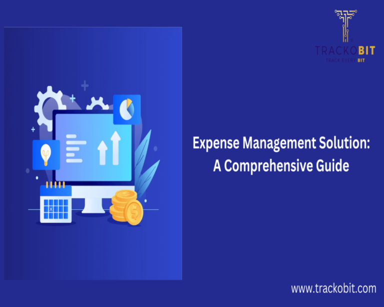What is an Expense Management Solution? A Complete Guide!