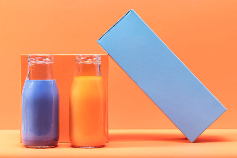 Bottling Success: The Impact of Custom Bottle Boxes on Brand Identity