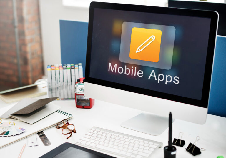 Unlocking the Secrets of Android App Development in the UAE