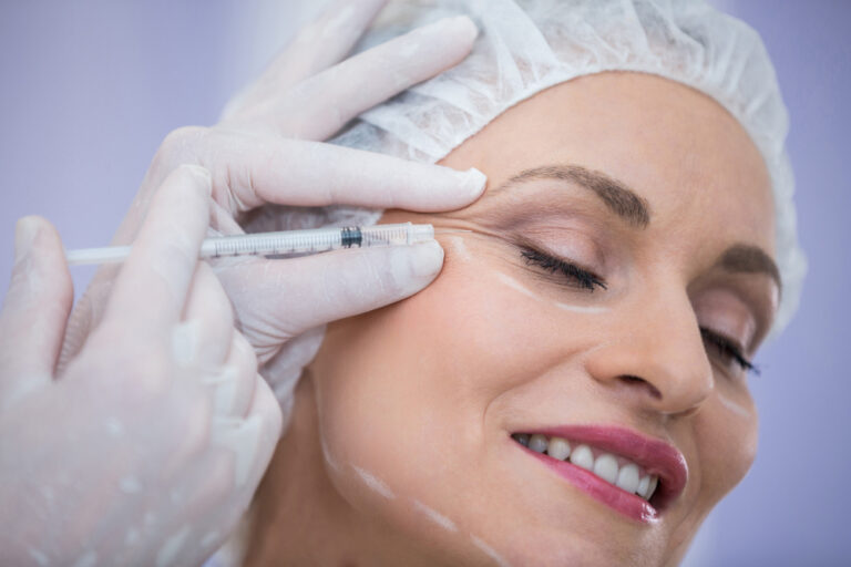 The Art of Subtle Refinement: Unveiling the Magic of Botox in Dubai