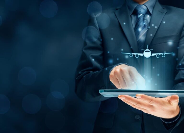 Corporate Travel Management: Navigating the World of Business Travel