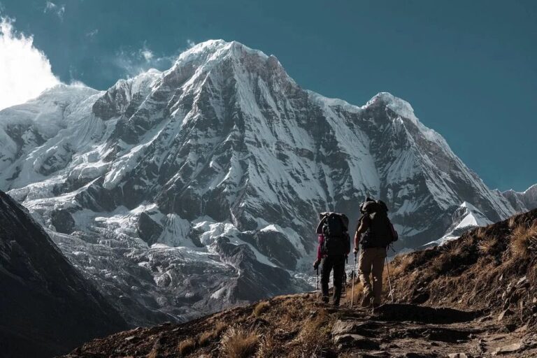 Adventure Travel in Europe: Thrilling Activities to Try in 2024