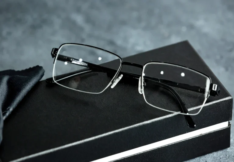 The Ultimate Guide to Fossil’s Prescription Safety Glasses
