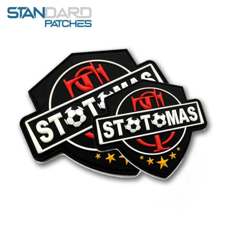 Exploring the World of Custom Patches: From Scouts to Motorcycles