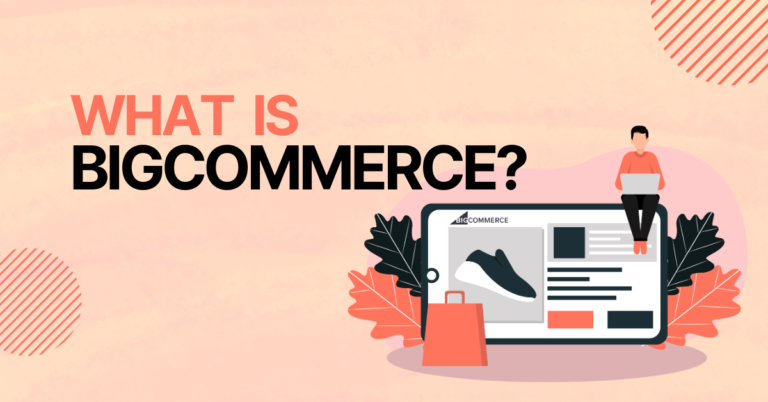 Transforming Your Online Business with BigCommerce App Development