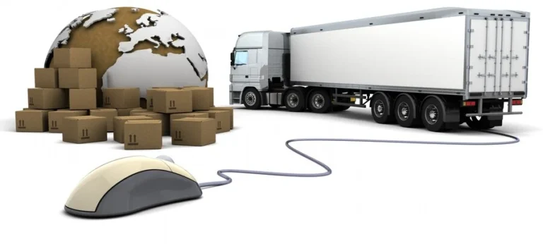 Riding the Rails: Opening the Potential of Rail Freight Services