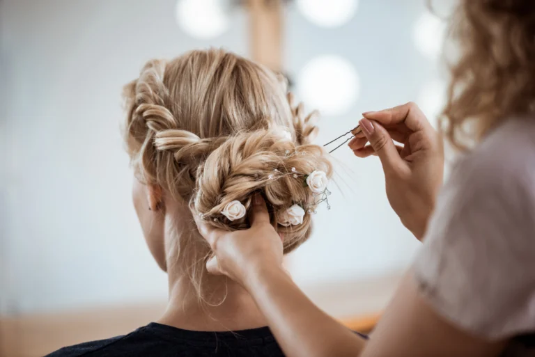 Opening Success: Why Your Salon Needs a Marketing Agency