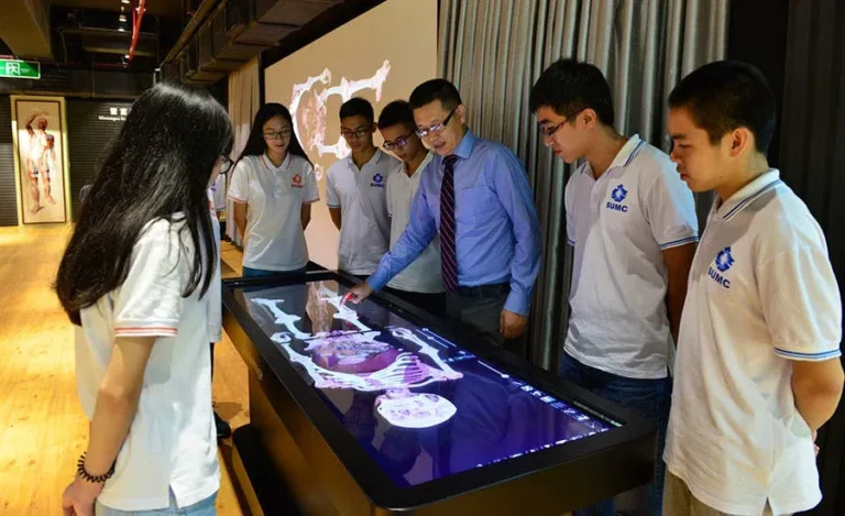 Affordable Medical Education Abroad to Study MBBS in China