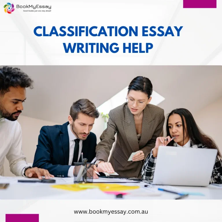 How Does a Classification Essay Differ from Other Essays?