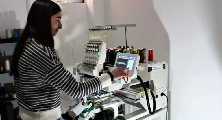 From Design to Stitch: Digitizing Logos for Embroidery Explained