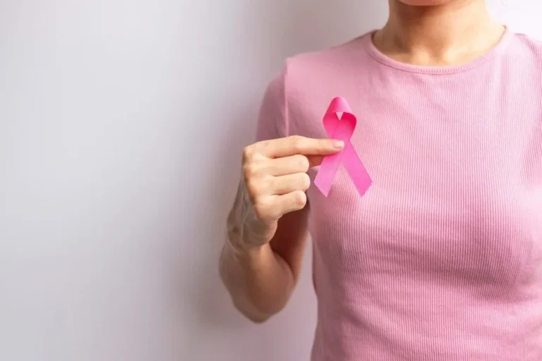 The Latest Research On Detecting Breast Cancer Symptoms In Females