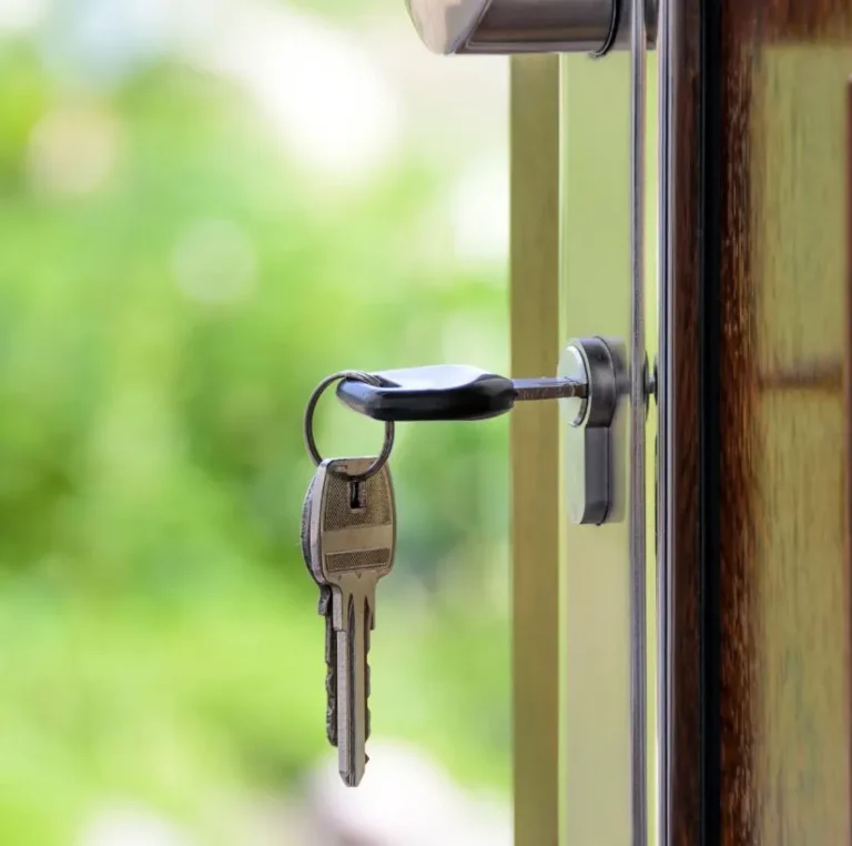 How This Berwick Locksmith Stands Out from the Rest