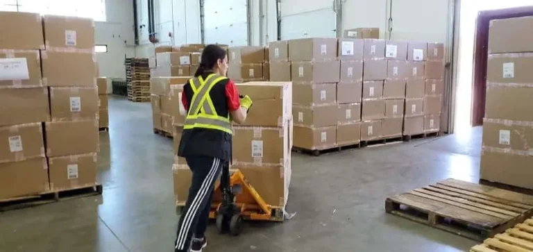 Comprehensive Guide to Packages Service: Elevate Your Business