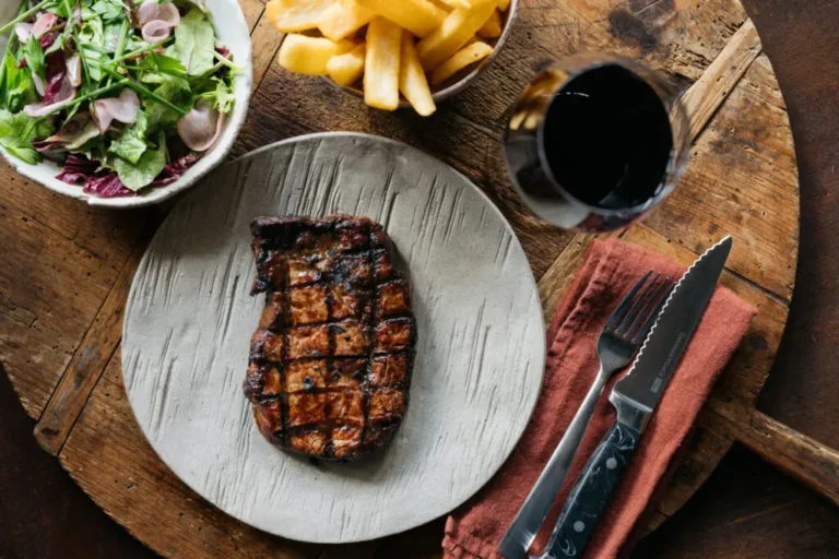 Understanding the Different Types of Food Knives and Their Uses