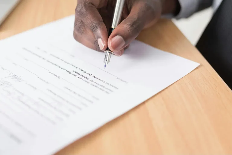 Top Tips for New Notaries: how to start New Notaries