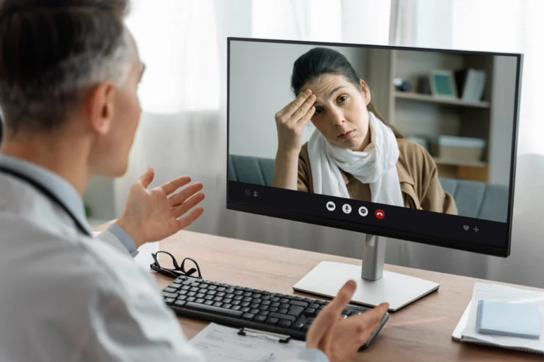 Navigating Wellness: A Guide to Online Mental Health Counseling