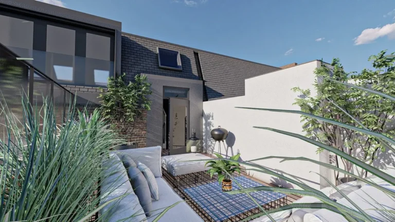 Everything You Need to Know About Party Wall Agreements