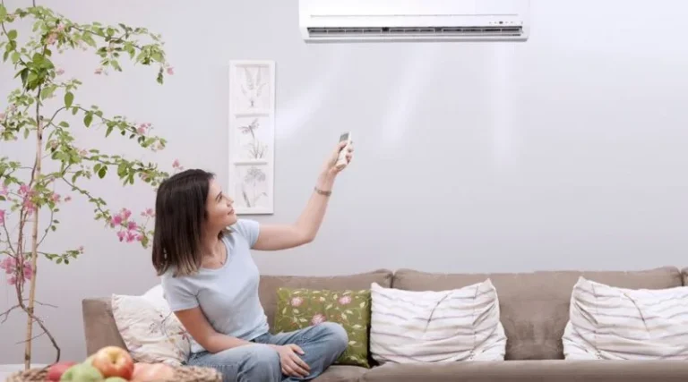 Why You Need Our Best AC Repair Service in UAE – 2024