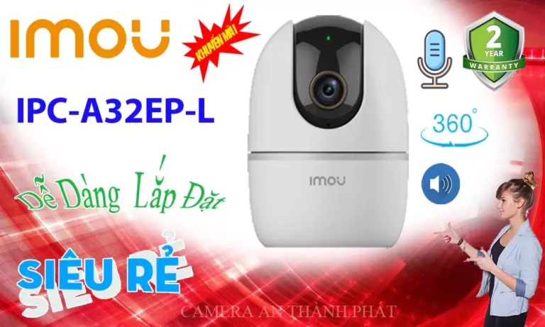 gói camera quan sát nhà xưởng chất lượng cao thong minh