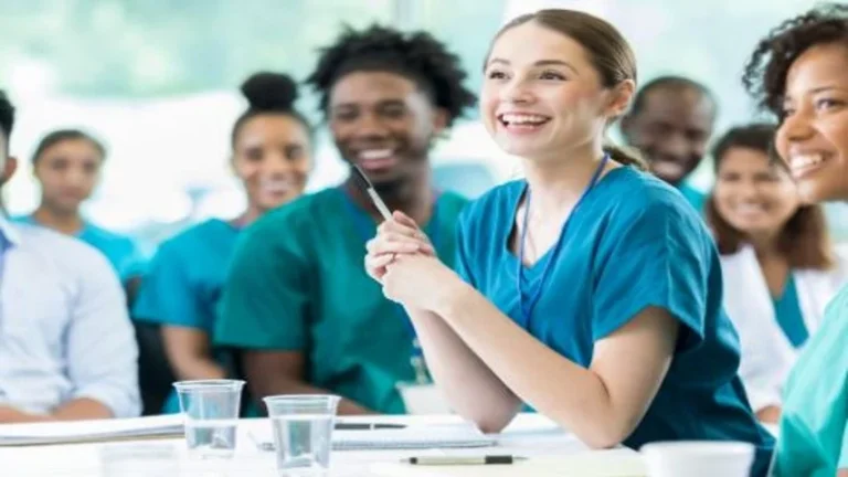 NCLEX License Study Guidelines And Support For Success