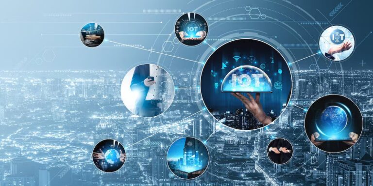 Wie kann der Smart Data Hub Ihnen helfen, Ihre Daten für Sie arbeiten zu lassen?