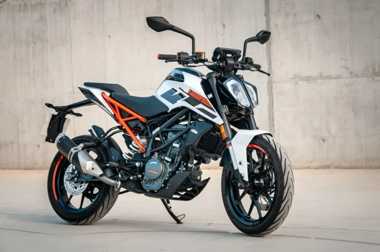 Looking to Ship Your Motorcycle? Here’s What You Need To Know