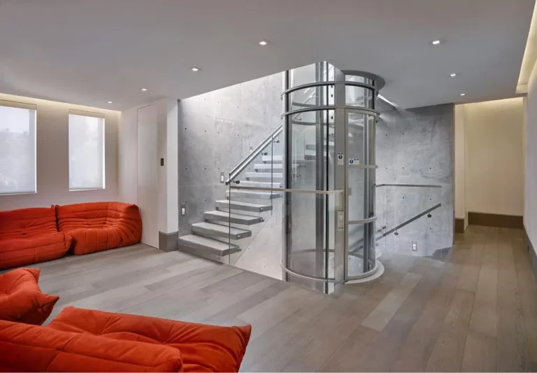 How to Choose Best Home Lifts in USA? Complete Guide