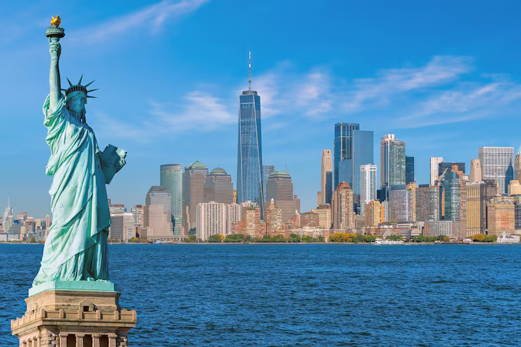 New York