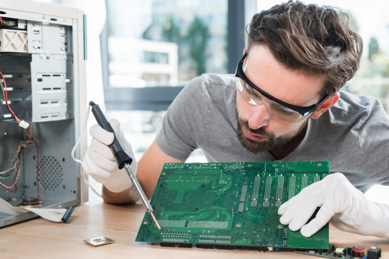 computer repair