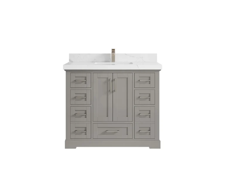 bathroom vanity