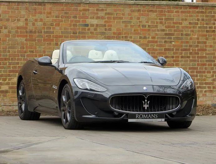 Exotic Car Rental Toronto Experience Luxury on the Streets