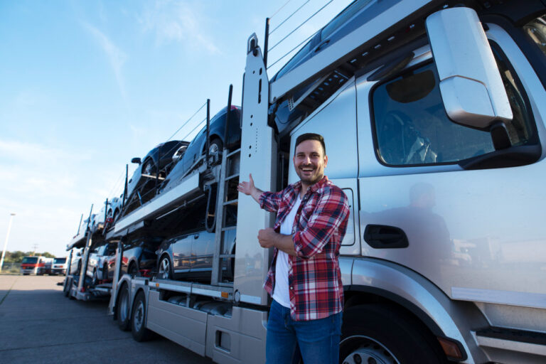 Auto Transport in Miami