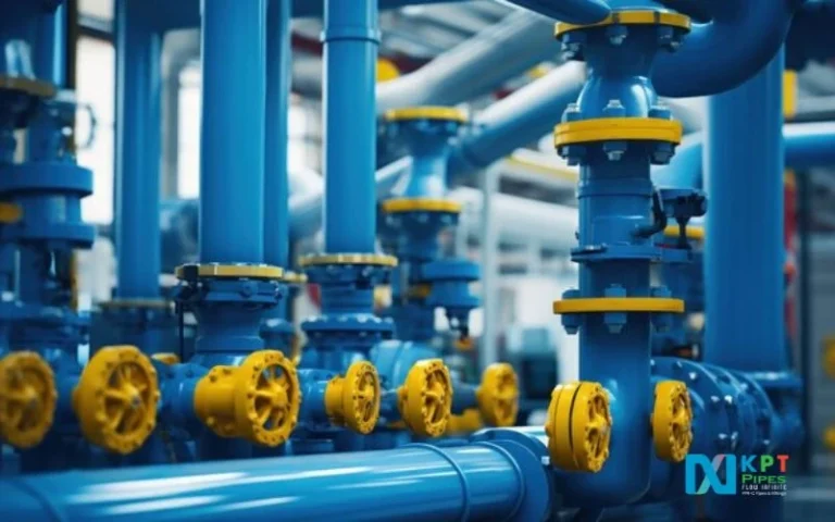 Exploring the Versatility of PPR Pipes and Fittings