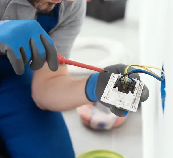 comprehensive Electrical Services in Montgomery IL