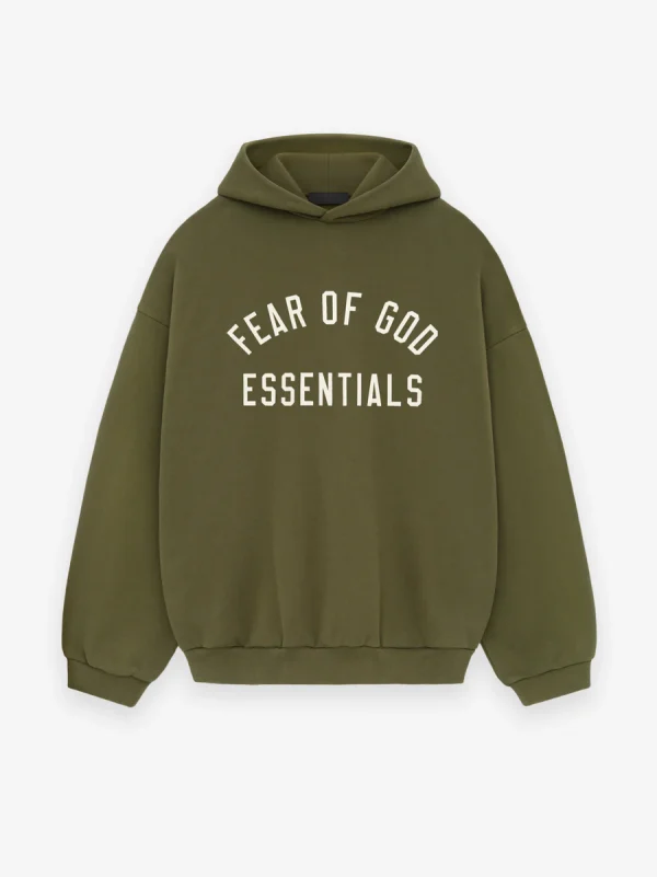 “CDG Hoodie: Iconic Streetwear with Bold Design and Premium