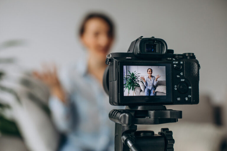 How Video Marketing Helps Boost Sales