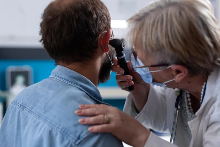 Best ENT Doctor in Ambala: Expert Care at Loomba IVF