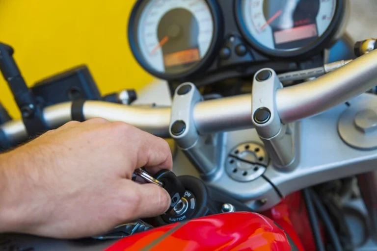 Why Motorcycle Owners Need Specialized Locksmith Services