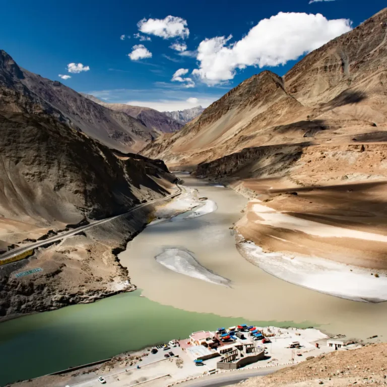 Book your Leh Ladakh Vacation Package with Cliffhangersindia