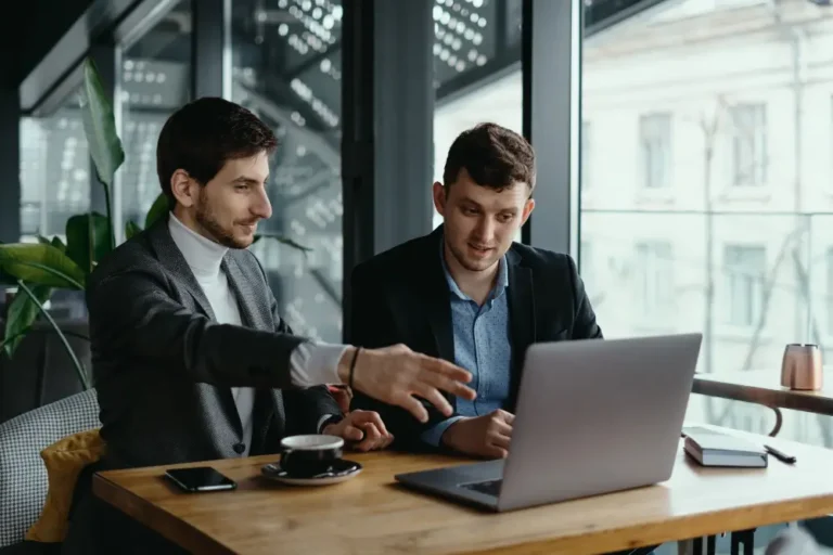 Building a Multi-Channel Sales Strategy : Key Steps