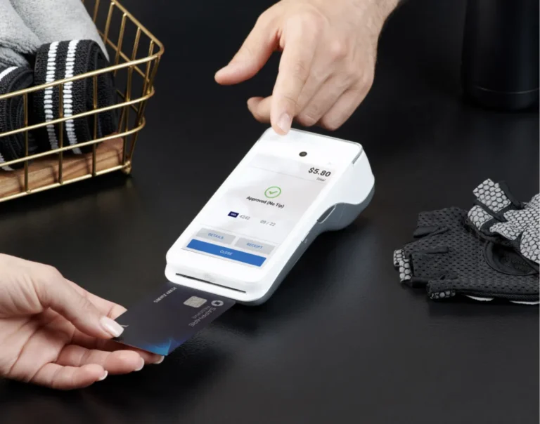 Why Choose Pay Anywhere POS: A Smart Payment Solution