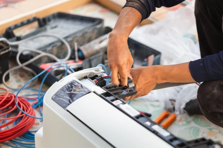 Signs You Need to Call an AC Repair Company in West Palm Beach
